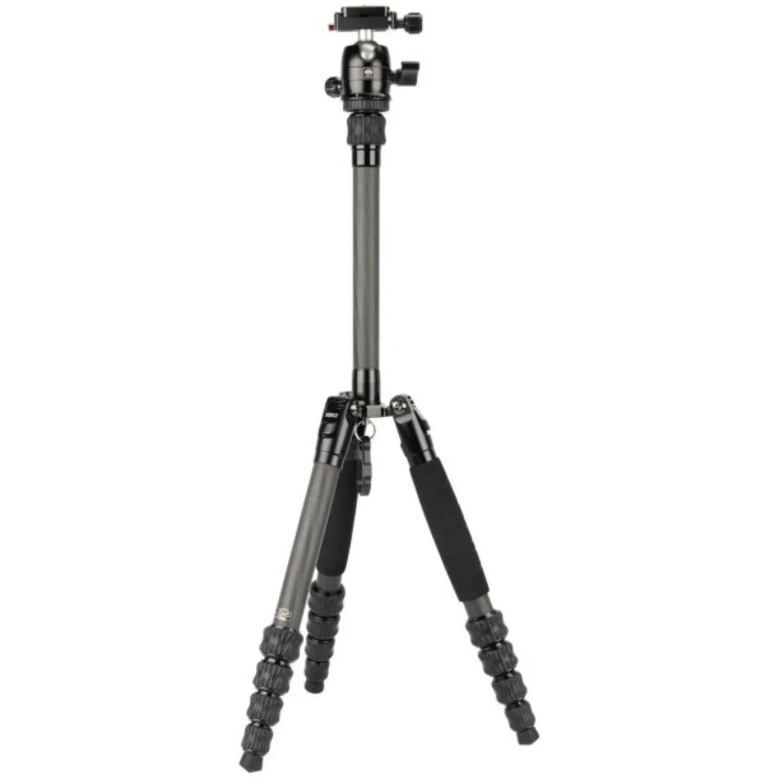 Sirui Traveler 5CX Carbon Fibre Tripod with B-00K Ball Head