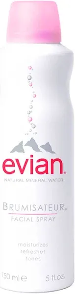 Evian Facial Spray