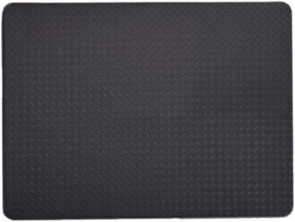 Resilia X-Large Under Grill Mat