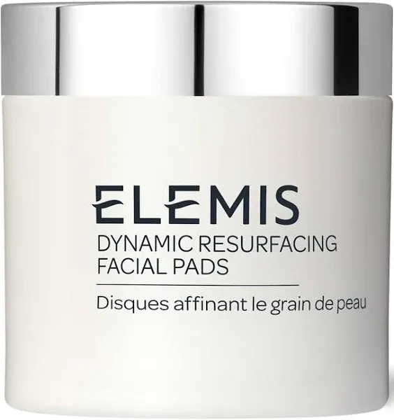 Elemis Dynamic Resurfacing Facial Pads