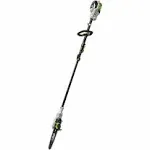 Ego Power+ PS1000 10-Inch Telescopic LED Cut Line Indicator Pole Saw