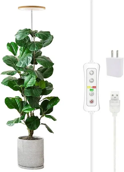 BTERAZ Plant Grow Light