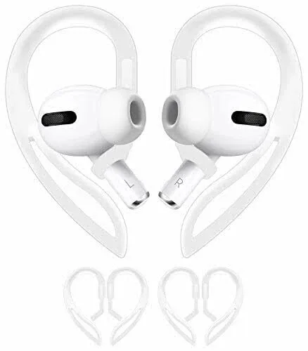 AirPods 3 2 1 and Pro 2 Pro Ear Hooks