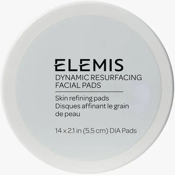 Elemis Dynamic Resurfacing Facial Pads