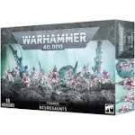 Warhammer: Tyranids: Neurogaunts