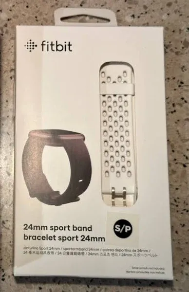 Fitbit Versa 3/Sense Sport Band