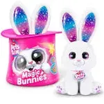 ZURU Pet&#039;s Alive Magic Bunny Surprise Assorted 1 Supplied 