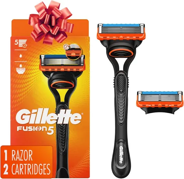 Gillette Fusion5 Razor