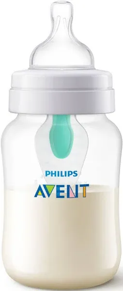 Philips Avent Anti-Colic Baby Bottle