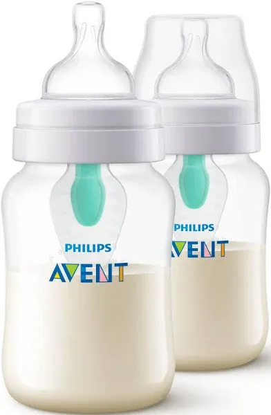 Philips Avent Anti-Colic Baby Bottle