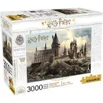 Harry Potter Hogwarts 3000 Piece Jigsaw Puzzle