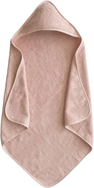 Mushie Baby Hooded Towel