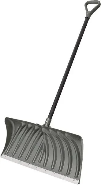 Suncast 27" Snow Shovel/Pusher