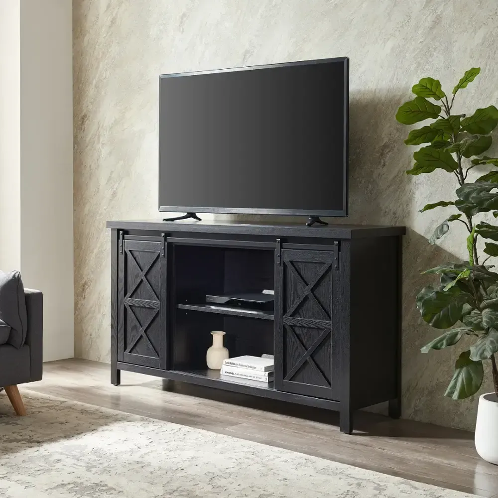 Elmwood TV Stand