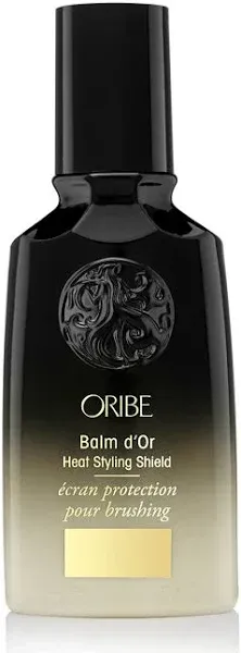 Oribe Balm D'Or Heat Styling Shield