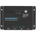 Renogy Wanderer Li 30A PWM Charge Controller