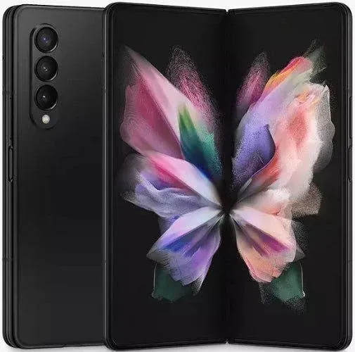 Samsung Galaxy Z Fold3 5G