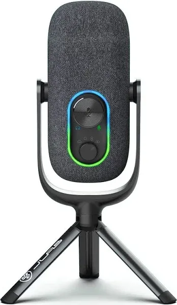 JLab JBuds Talk USB Microphone