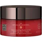 Rituals - Body Scrub - The Ritual of Ayurveda