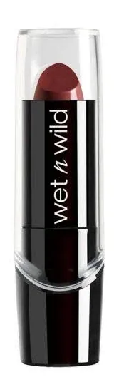 Wet N Wild Silk Finish Lipstick