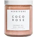 Herbivore Botanicals Coco Rose Body Polish