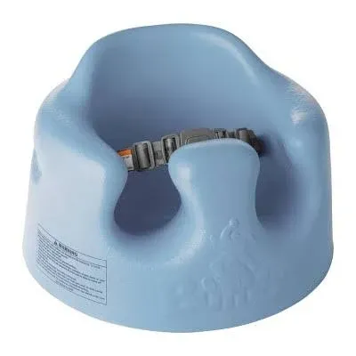 Bumbo Infant Floor Seat - Blue