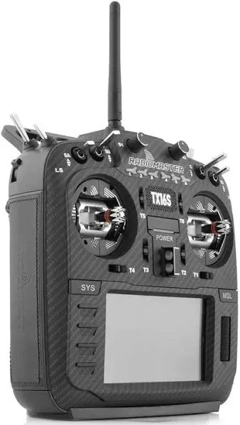 RadioMaster TX16S MKII Max 2.4GHz Radio Transmitter