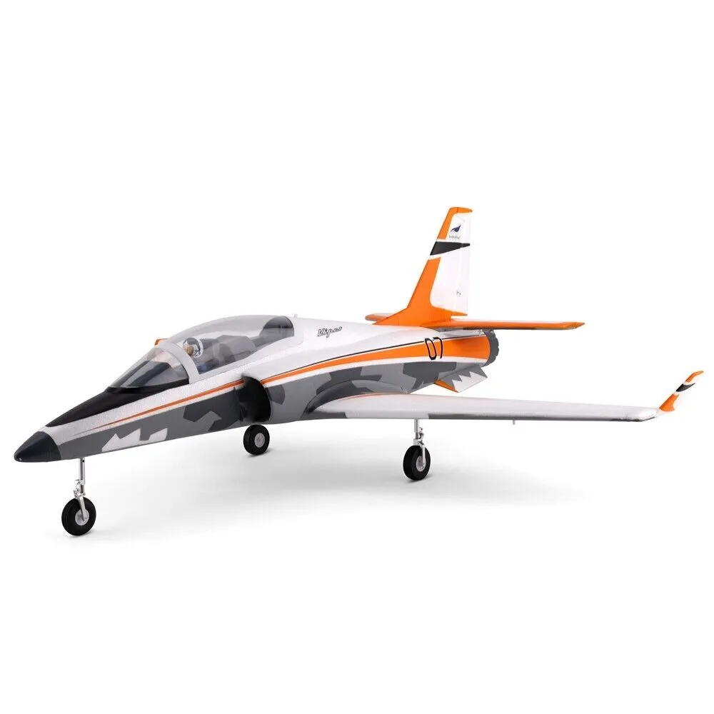 E-flite Viper 70mm BNF Basic EDF Jet with AS3X and SAFE Select