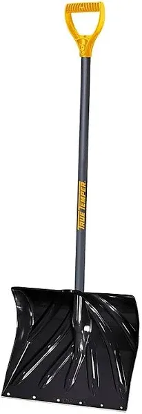 Ames 18" Poly Snow Shovel