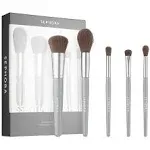 Sephora Collection Essential Brush Set