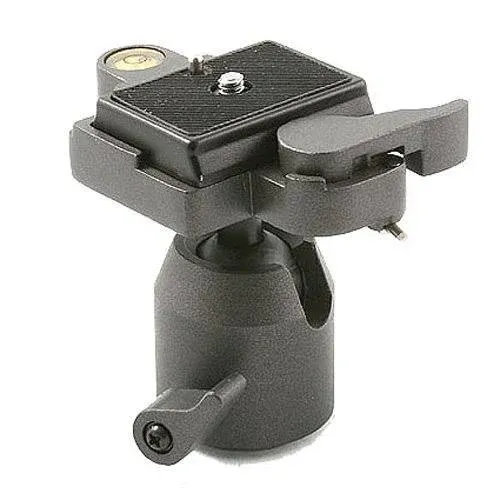 DMKFoto Heavy Duty Ball Head with Quick Release Plate