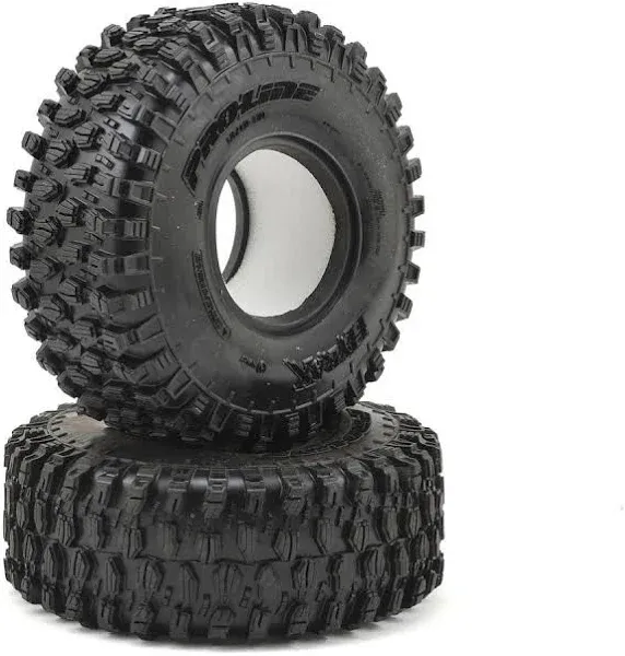 Hyrax G8 Rock Terrain Truck Tires