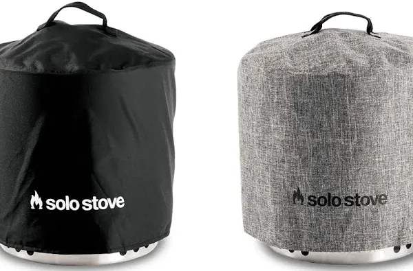 Solo Stove Shelter