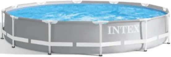 Intex Prism Frame Above Ground Pool