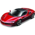 Maisto Tech 1:24 Ferrari SF90 Stradale 2.4GHz RC Vehicle