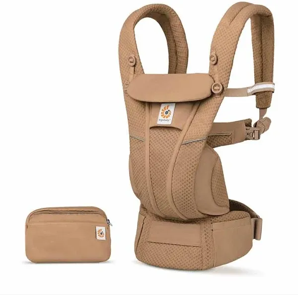 Ergobaby Omni Breeze Baby Carrier