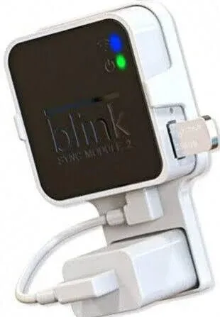 256GB Blink USB Flash Drive for Local Video Storage with The Blink Sync Modul...