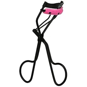 J.Cat Beauty Curl & Lift-Up Eyelash Comb Curler