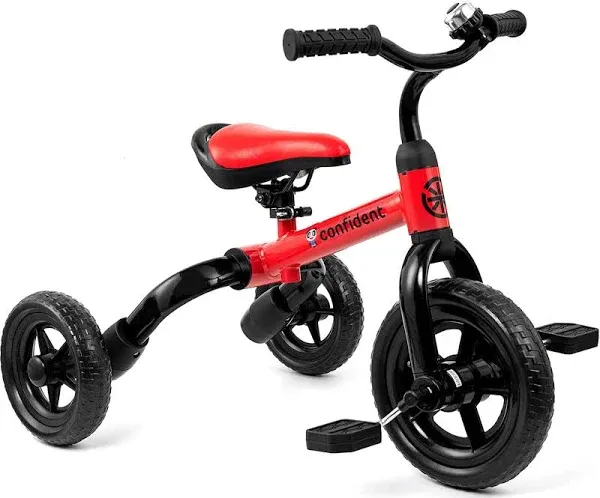 XPIY Tricycle for Toddlers