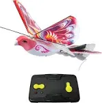 Mukikim eBird Pink Butterfly