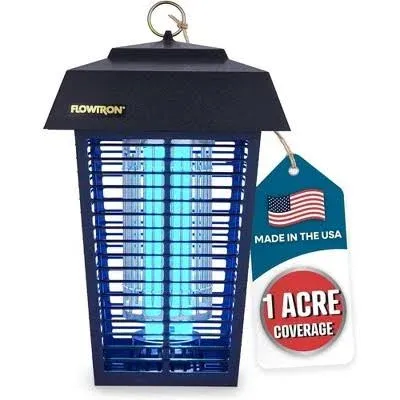 Flowtron Electronic Insect Killer BK-40D