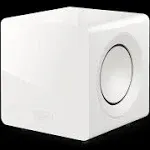 KEF KC92 Subwoofer (White Gloss)