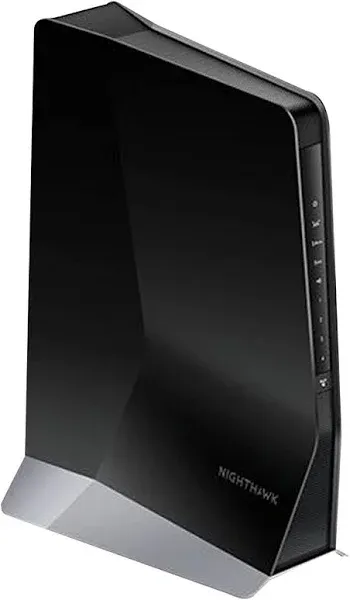 Netgear Nighthawk EAX80 WiFi 6 Mesh Extender