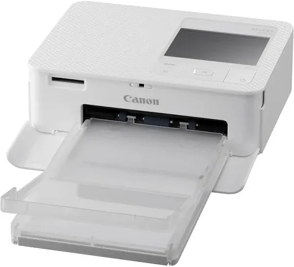 Canon Compact Photo Printer SELPHY CP1500