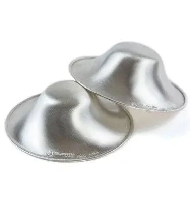 Silverette Nursing Cups