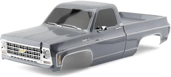 Traxxas TRX-4/Chevrolet K10 Truck Body