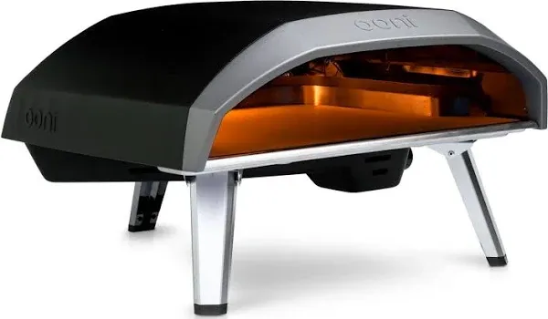 Ooni Koda Gas Powered Pizza Oven