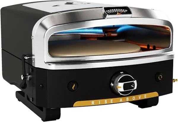 HALO Versa 16 Outdoor Pizza Oven