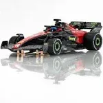 AFX 22081 Ho 2023 Alfa Romeo F1 Spa Slot Car