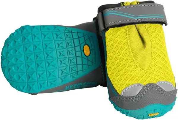 Ruffwear Grip Trex Dog Boots